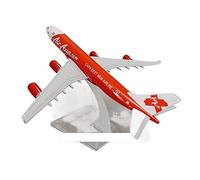 ZYAURA Immagine ambientale For: Alloy Metal Aviation A340 Airline Airbus 340 Airline Aircraft Model