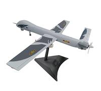 ZYAURA Immagine ambientale Per: 1/26 Pterosaur UAV Chinese Air Force Fighter Modello di veicolo d'attacco da ricognizione senza pilota