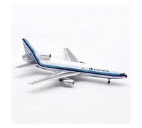 ZYAURA Immagine ambientale Per: Die Casting Scala 1/200 Eastern Airlines Lockheed L1011 N303EA Modello di aereo in lega