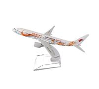 ZYAURA Immagine ambientale Per: metallo in lega Eastern Airlines Boeing 737 B737 Yunnan Airlines modello di aereo pressofuso