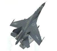 ZYAURA Immagine ambientale Per: Modello di aereo militare pressofuso 1/144 Heinkel HE177 Modello di aereo bombardiere militare pressofuso