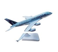 ZYAURA Immagine ambientale Per: Modello originale in lega di metallo Prototipo Airbus A320 Compagnia aerea 320 Neo Airways Modello di aeromobile Die Casting Aircraft