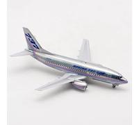 ZYAURA Immagine ambientale Per: Scala 1:200 B737-500 N73700 Modello di aereo Modello di aereo in lega aeronautica