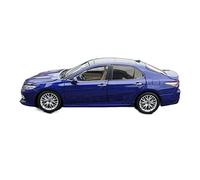 ZYAURA La Nuova Ottava Generazione Di Toyota Camry In Scala 1:18 Modello Auto Lega Collezione Giocattoli Decorazione Del Regalo(D)