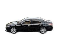 ZYAURA La Nuova Ottava Generazione Di Toyota Camry In Scala 1:18 Modello Auto Lega Collezione Giocattoli Decorazione Del Regalo(B)