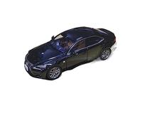 ZYAURA LEXUS IS Modello Di Simulazione Per: Lexus IS350 F Sport KYOSHO Originale 1:43