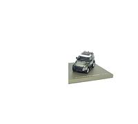 ZYAURA Modello A Due Auto Per: Land Rover Defender 90 2015-2020 Modello 1:43