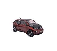 ZYAURA Modello Di Auto Di Simulazione Fuoristrada SUV I3 Per: Die Casting 1/43(B)