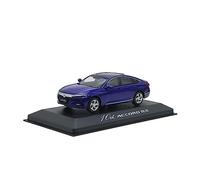 ZYAURA Modello Di Auto Di Simulazione In Lega HONDA ACCORD Per: 1:43 GAC Honda