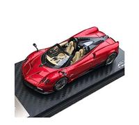 ZYAURA Modello Di Auto Di Simulazione Per: Auto Sportiva Pagani Huayra Pagani Huayra 1:43(A)