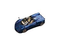 ZYAURA Modello Di Auto Di Simulazione Per: Auto Sportiva Pagani Huayra Pagani Huayra 1:43(B)