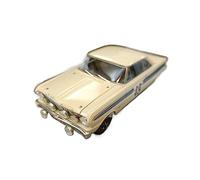 ZYAURA Modello Di Auto In Lega Coupé Ford 1964 Per: Die Cast 1/43