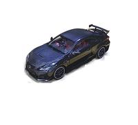 ZYAURA Modello Di Auto In Lega Per: Lexus RCF Performance Package KYOSHO Original 1:43