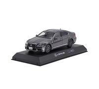 ZYAURA Modello Di Auto In Lega Per:Metal Lexus LS460 F Sport KYOSHO1:43(A)