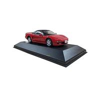 ZYAURA Modello Di Auto In Lega Pressofusa For Auto Sportiva Honda Acura NSX Berlina Per: 1:43
