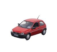 ZYAURA Modello In Metallo For Auto In Lega Opel Corsa 1994 Per: 1/43
