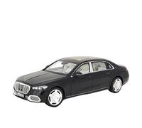 ZYAURA Per 1:18 Maybach S680 2021 Maybach S-class In Lega Modello A Trazione Integrale Regalo Pressofuso(A)
