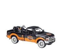 ZYAURA Per: 1:24 1967 Ford Mustang GT Modello Di Auto In Lega Artigianato Ornamenti Collezione Di Strumenti Giocattolo Regalo(F)