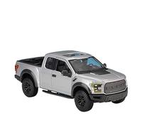 ZYAURA Per: 1:24 2015 Wrangler Unlimited 2017 F150 Raptor Dealertrack SUV Pickup Statico Simulazione In Lega Modello Di Auto(F)