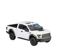 ZYAURA Per: 1:24 2015 Wrangler Unlimited 2017 F150 Raptor Dealertrack SUV Pickup Statico Simulazione In Lega Modello Di Auto(G)