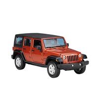 ZYAURA Per: 1:24 2015 Wrangler Unlimited 2017 F150 Raptor Dealertrack SUV Pickup Statico Simulazione In Lega Modello Di Auto(B)