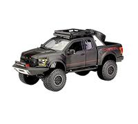 ZYAURA Per: 1:24 2017 Ford F-150 Raptor Collezione Di Modelli In Lega Modificati Giocattolo Regalo B307(A)