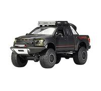 ZYAURA Per: 1:24 2017 Ford F-150 Raptor Collezione Di Modelli In Lega Modificati Giocattolo Regalo B307(C)