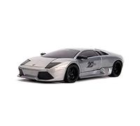 ZYAURA Per: 1:24 Lamborghini 20th Anniversary Edition High Simulation Die Casting Metal Alloy Model Car