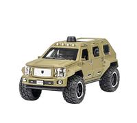 ZYAURA Per: 1:24 Modello Giocattolo Lega Auto Modello Barton Modello Auto Giocattolo Tirare Indietro Collezione Giocattoli Per Bambini(B)