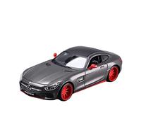 ZYAURA Per: 1:24 Nissan GTR Auto Sportiva In Lega Modello Di Auto Simulazione Decorazione Auto Modello Di Pressofusione(C)