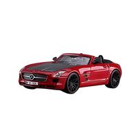 ZYAURA Per: 1:24 Nissan GTR Auto Sportiva In Lega Modello Di Auto Simulazione Decorazione Auto Modello Di Pressofusione(D)