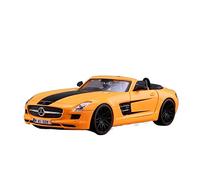 ZYAURA Per: 1:24 Nissan GTR Auto Sportiva In Lega Modello Di Auto Simulazione Decorazione Auto Modello Di Pressofusione(E)