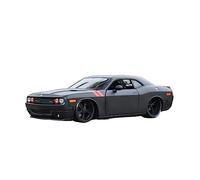 ZYAURA Per:2008 Dodge Challenger Roadster 1:24 Static Diecast Car Modello Da Collezione For Auto