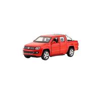 ZYAURA PER: Amarok Alloy 1:43 Pull Back Car Modello di auto in metallo pressofuso(A)