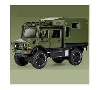 ZYAURA Per: Auto Giocattolo Pressofuso In Lega Auto 1:28 Modello SUV Fuoristrada(B)