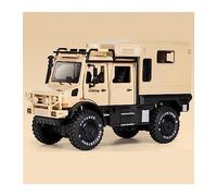 ZYAURA Per: Auto Giocattolo Pressofuso In Lega Auto 1:28 Modello SUV Fuoristrada(C)