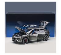 ZYAURA Per Autoart 1:18 Lamborghini Bison LAMBORGHINI URUS Modello Di Auto Di Simulazione Completamente Aperto(C)