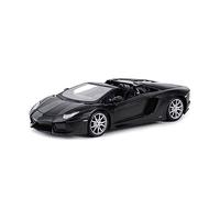 ZYAURA Per: Aventador LP700-4 Auto Sportiva Auto Sportiva Statica 1:24 Die Cast Car Collectible