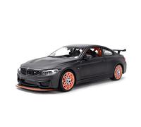 ZYAURA Per:BMW M4 GTS Roadster 1:24 Modellino Da Collezione Di Veicoli Statici(A)