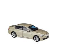 ZYAURA Per: BMW Serie 535i Simulazione Di Auto Sportive Modello Di Auto 1:24 Ornamenti Artigianali(A)