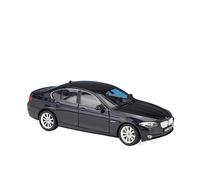 ZYAURA Per: BMW Serie 535i Simulazione Di Auto Sportive Modello Di Auto 1:24 Ornamenti Artigianali(C)