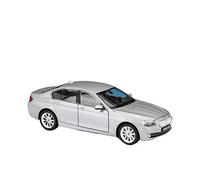 ZYAURA Per: BMW Serie 535i Simulazione Di Auto Sportive Modello Di Auto 1:24 Ornamenti Artigianali(D)