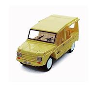 ZYAURA Per: Citroen Meihari 1:43 Modello Di Auto Pressofusione