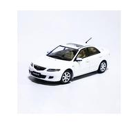 ZYAURA Per: Collezione Di Modelli Di Auto Della Polizia Pressofusa In Metallo Pressofuso In Lega 1/43(A)