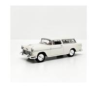 ZYAURA Per:Die Cast 1:64 1977 UK Plymouth Taxi Replica Trim Statico In Lega