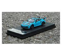 ZYAURA PER: Die Cast Collectibles 1:64 Model Car Static Home Decor Lega Vintage(B)