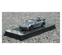 ZYAURA PER: Die Cast Collectibles 1:64 Model Car Static Home Decor Lega Vintage(E)