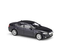 ZYAURA Per:Die Casting Simulator 1:24 BMW 335i/535i Veicolo Classico In Lega Metallica(B)