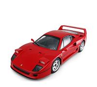 ZYAURA Per Ferrari F40 RC Auto Giocattolo In Scala 1/14 Modello Automatico Pop Up Light Machine Regalo Per Adulti Per Bambini
