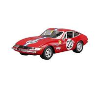 ZYAURA Per: Ferrari Monza SP1 Modello Di Auto In Metallo Pressofuso Modello Regalo Per Bambini In Lega Di Simulazione Auto 1:24(B)